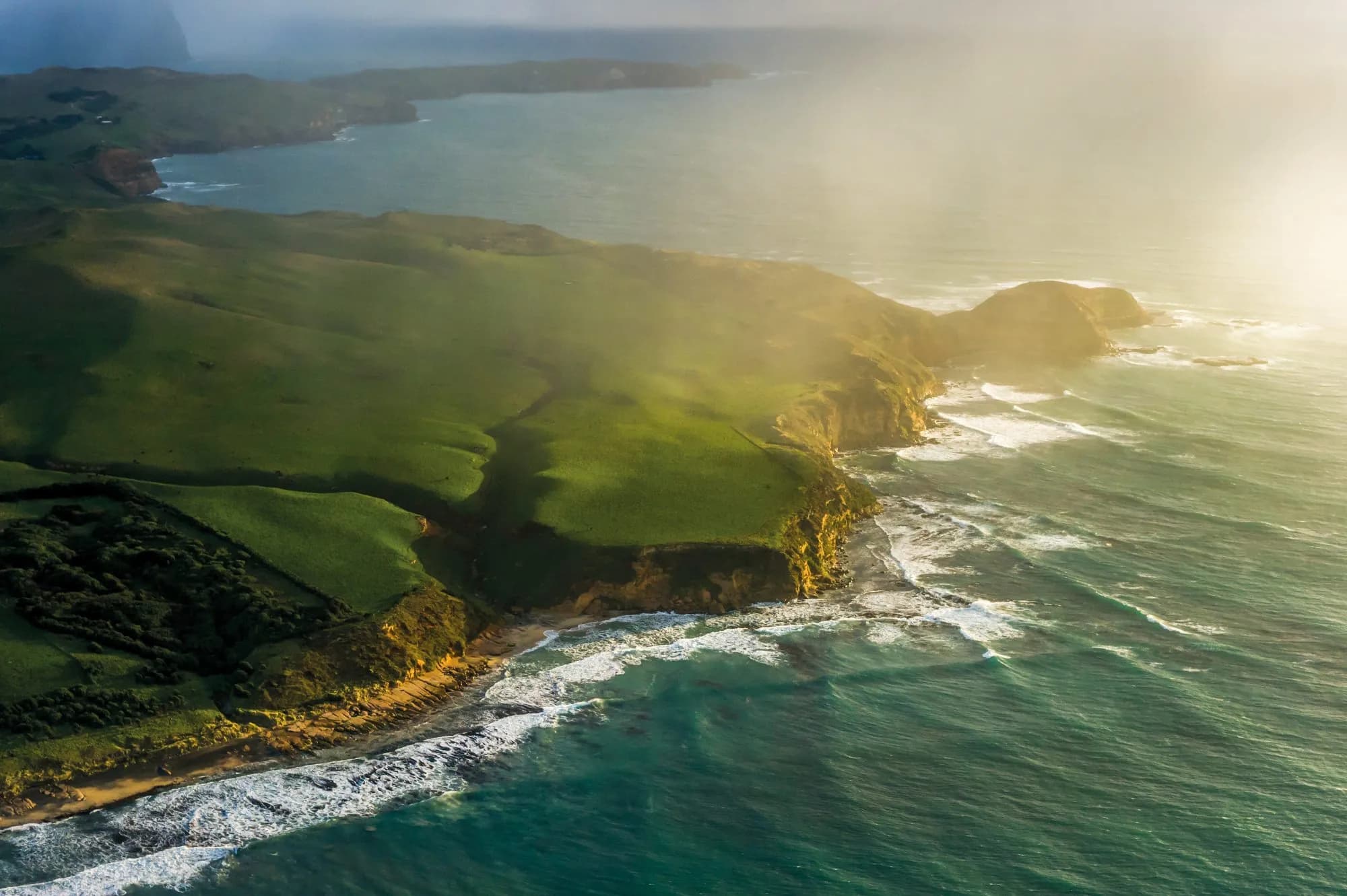 chatham-islands