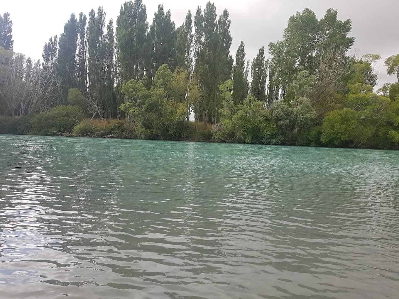 Waimakariri River Regional Park