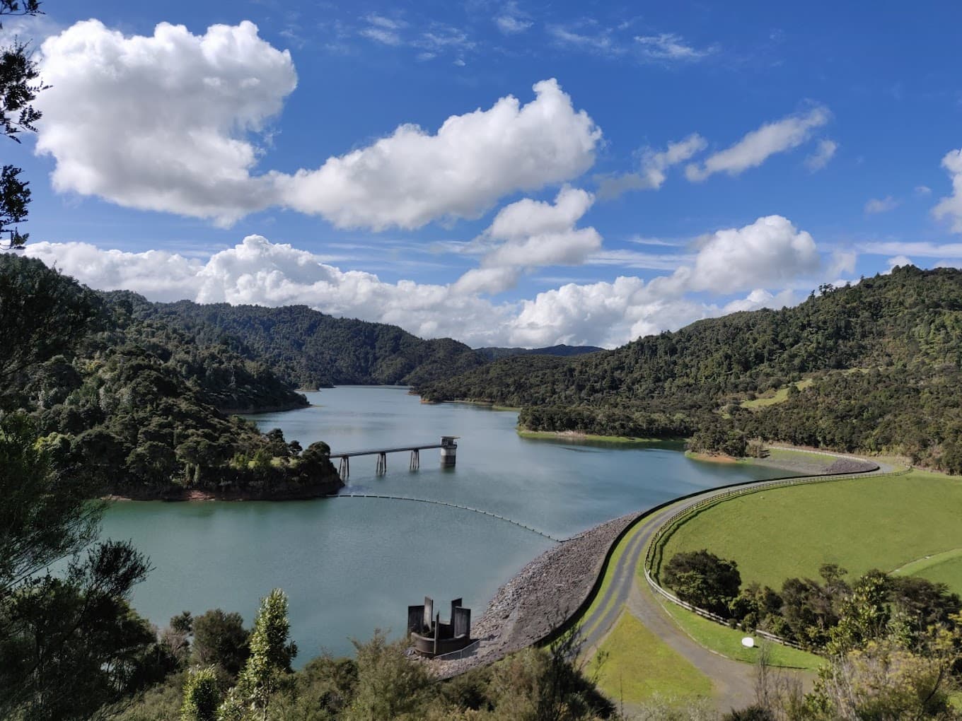 Hunua Ranges Regional Park