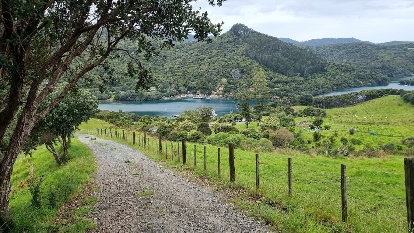 Glenfern Sanctuary Regional Park