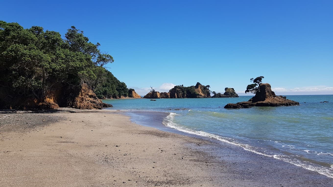 Orere Point Regional Park