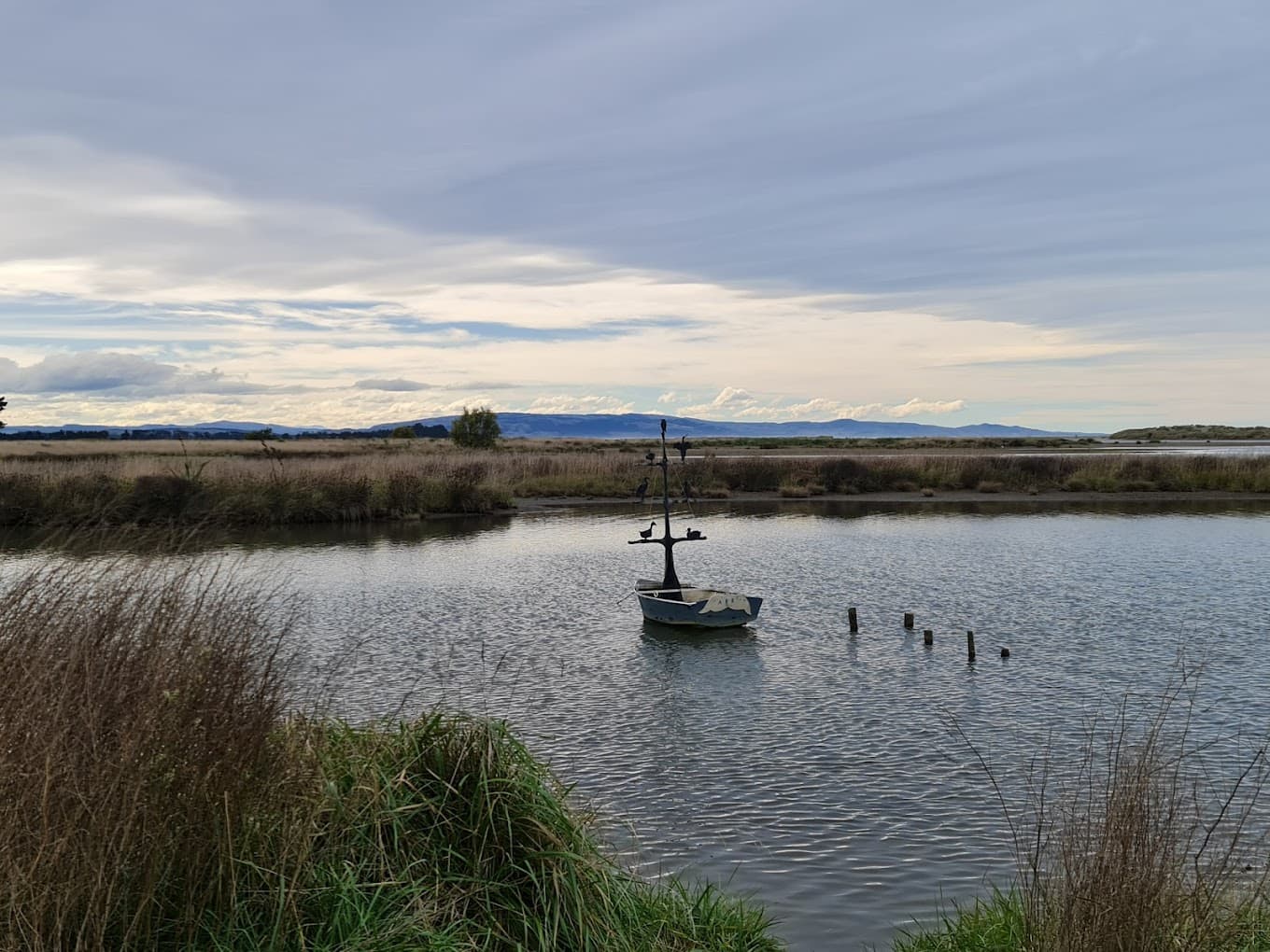 Ashley Rakahuri Regional Park