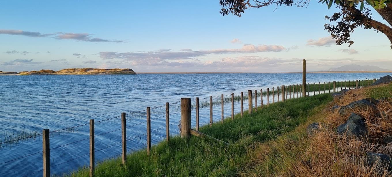 Pākiri Regional Park