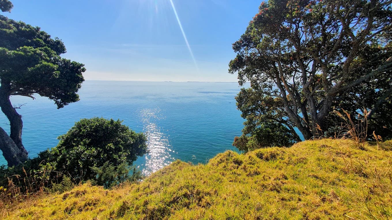 Long Bay Regional Park